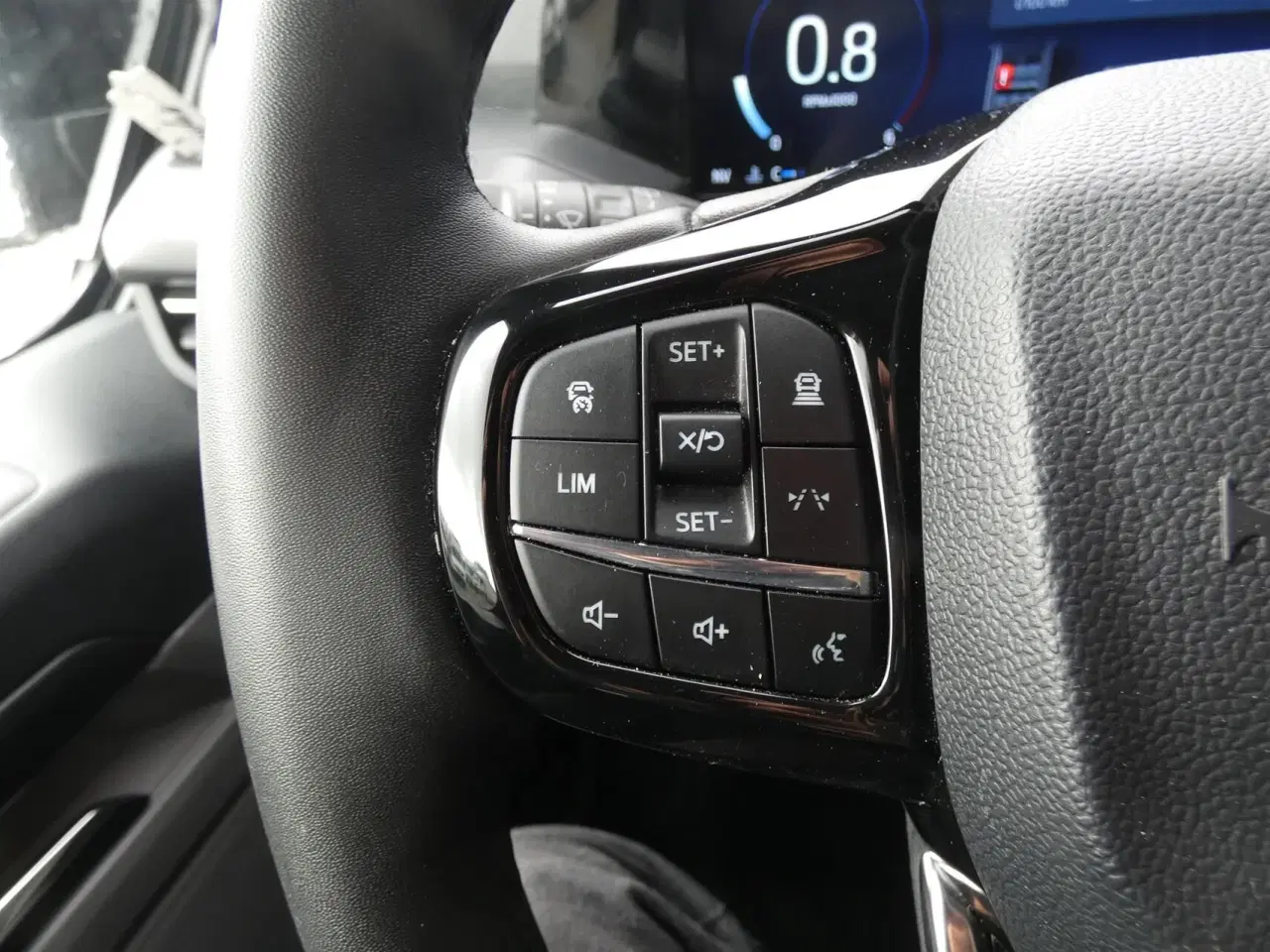Billede 13 - Ford Tourneo Custom 320 L2H1 2,0 EcoBlue Titanium 170HK 8g Aut.