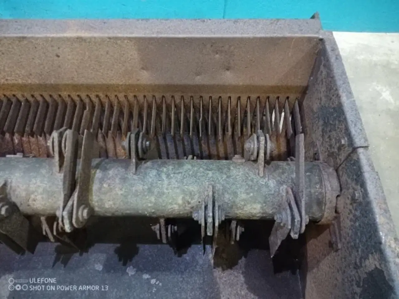 Billede 14 - Dronningbord D7500 Rekord snitter