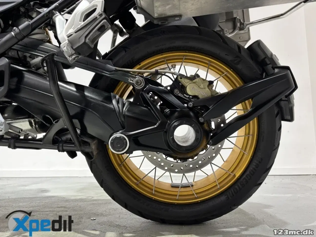 Billede 26 - BMW R 1250 GS Adventure