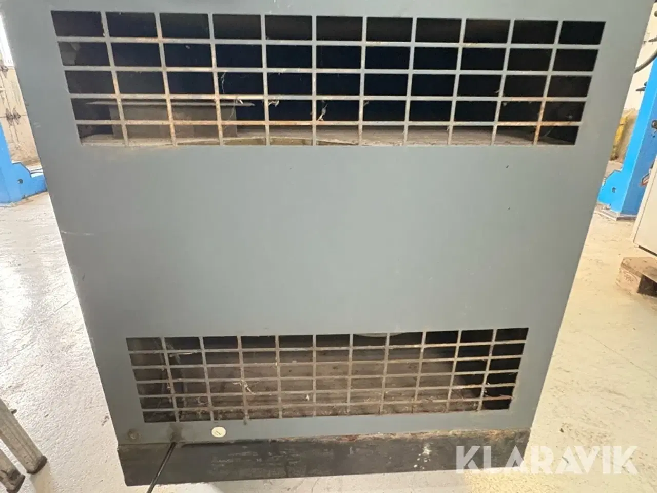 Billede 8 - Kompressor Atlas Copco GA 37