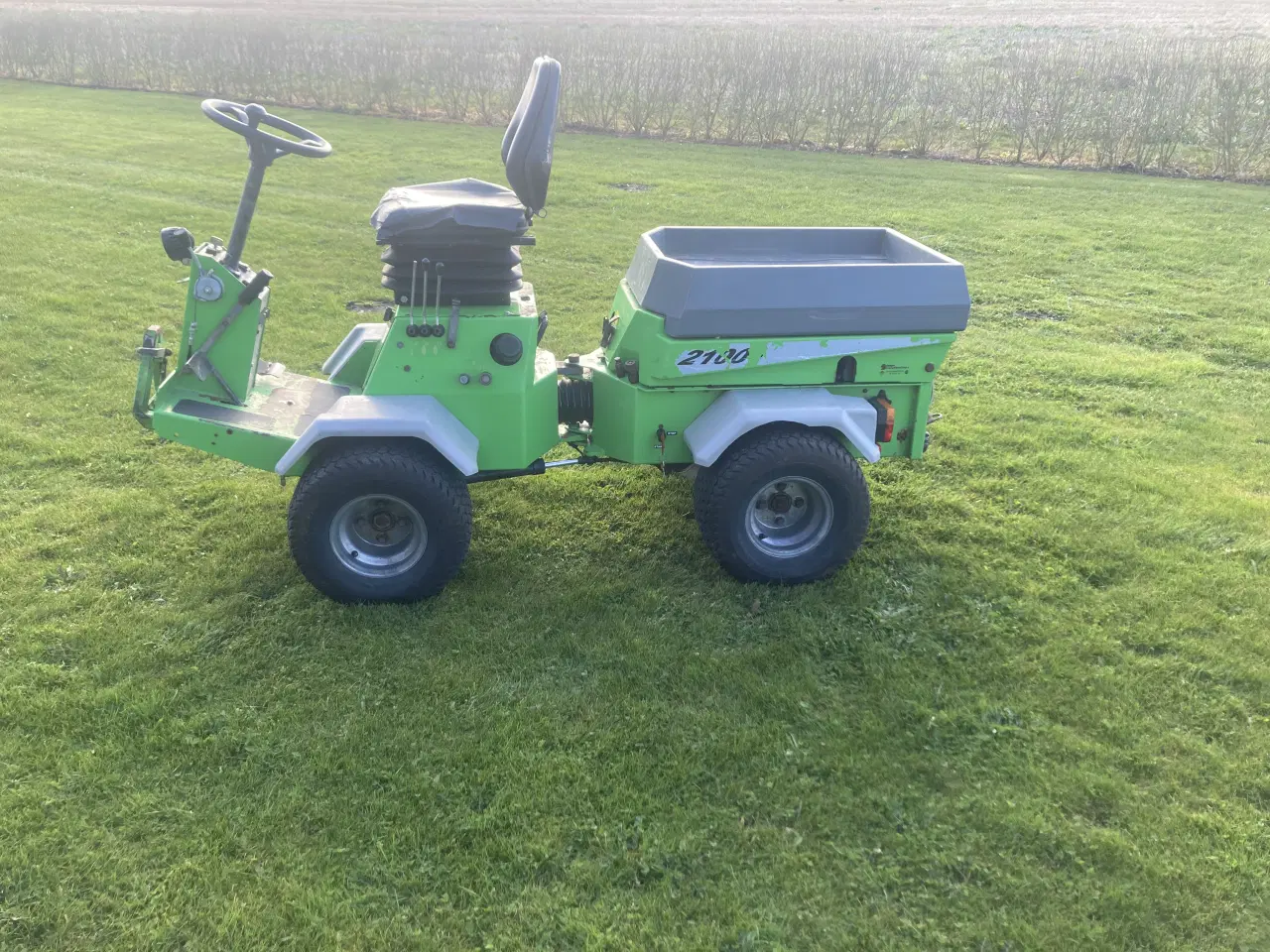 Billede 5 - Egholm 2100 