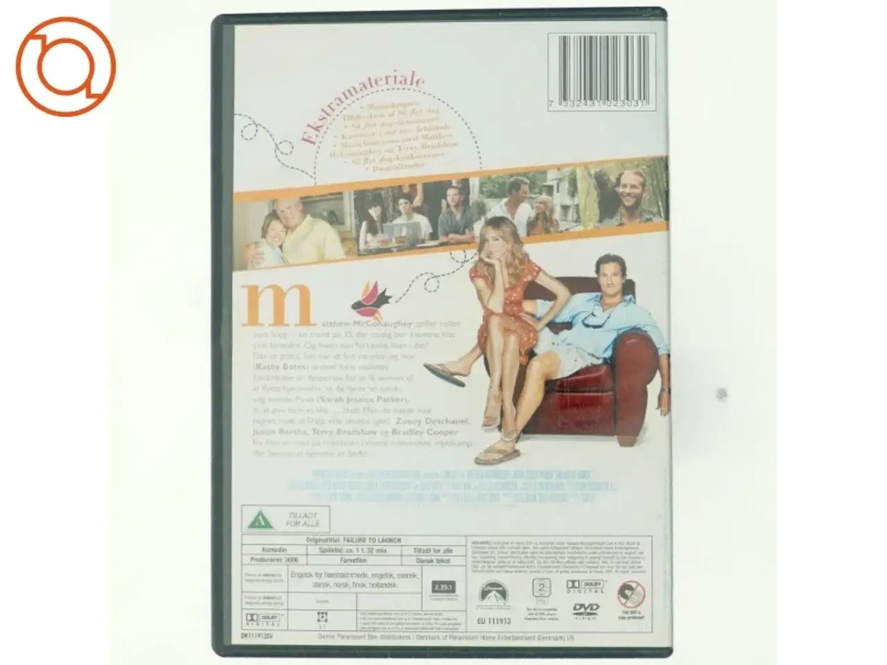 Billede 3 - så flyt dog