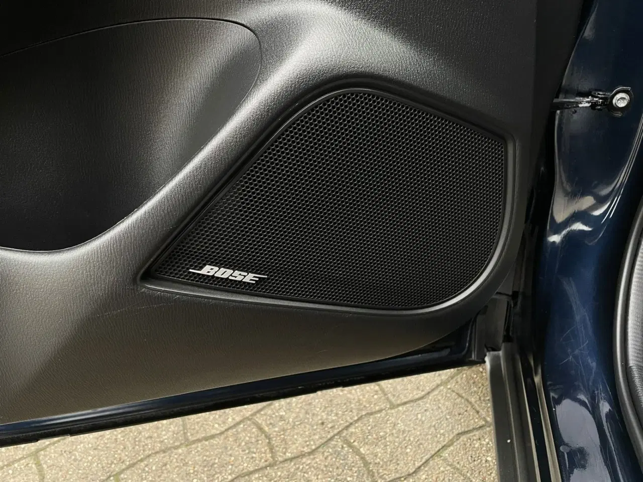 Billede 10 - Mazda CX-3 2,0 SkyActiv-G 120 Optimum aut.