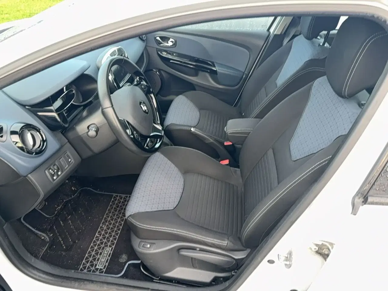 Billede 3 - Renault Clio IV 0,9 TCe 90 Dynamique