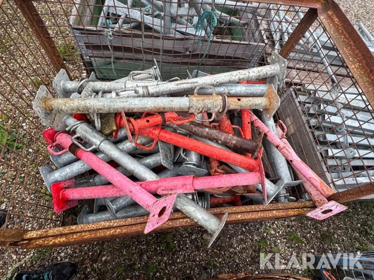 Billede 2 - Soldater 50+ styk.