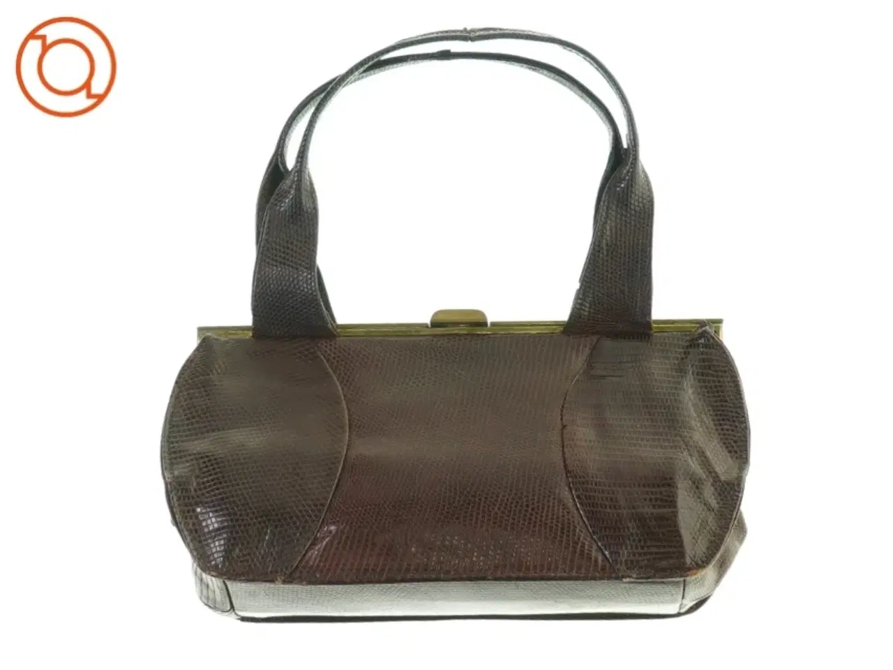 Billede 1 - Taske (str. 26 x 14 cm)