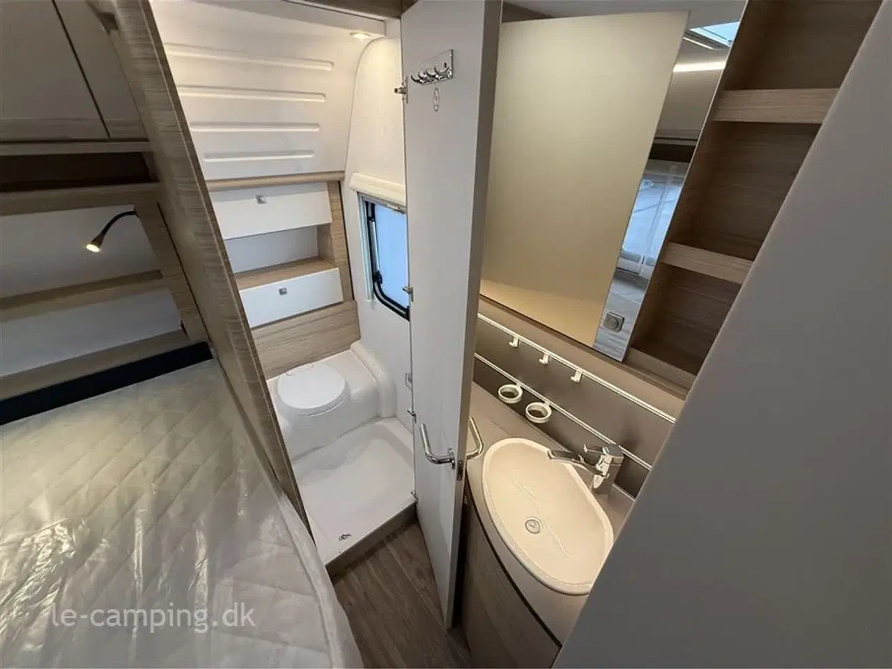 Billede 8 - 2026 - Fendt Bianco Activ 445 SFB