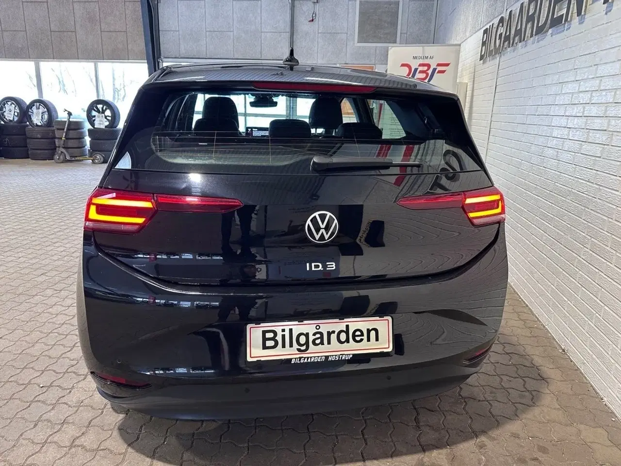 Billede 5 - VW ID.3 58 Pro Performance