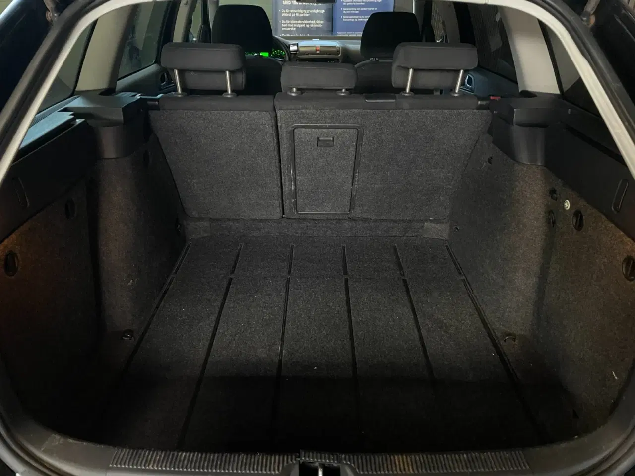 Billede 10 - Skoda Octavia 1,8 TSi 160 Ambiente Combi