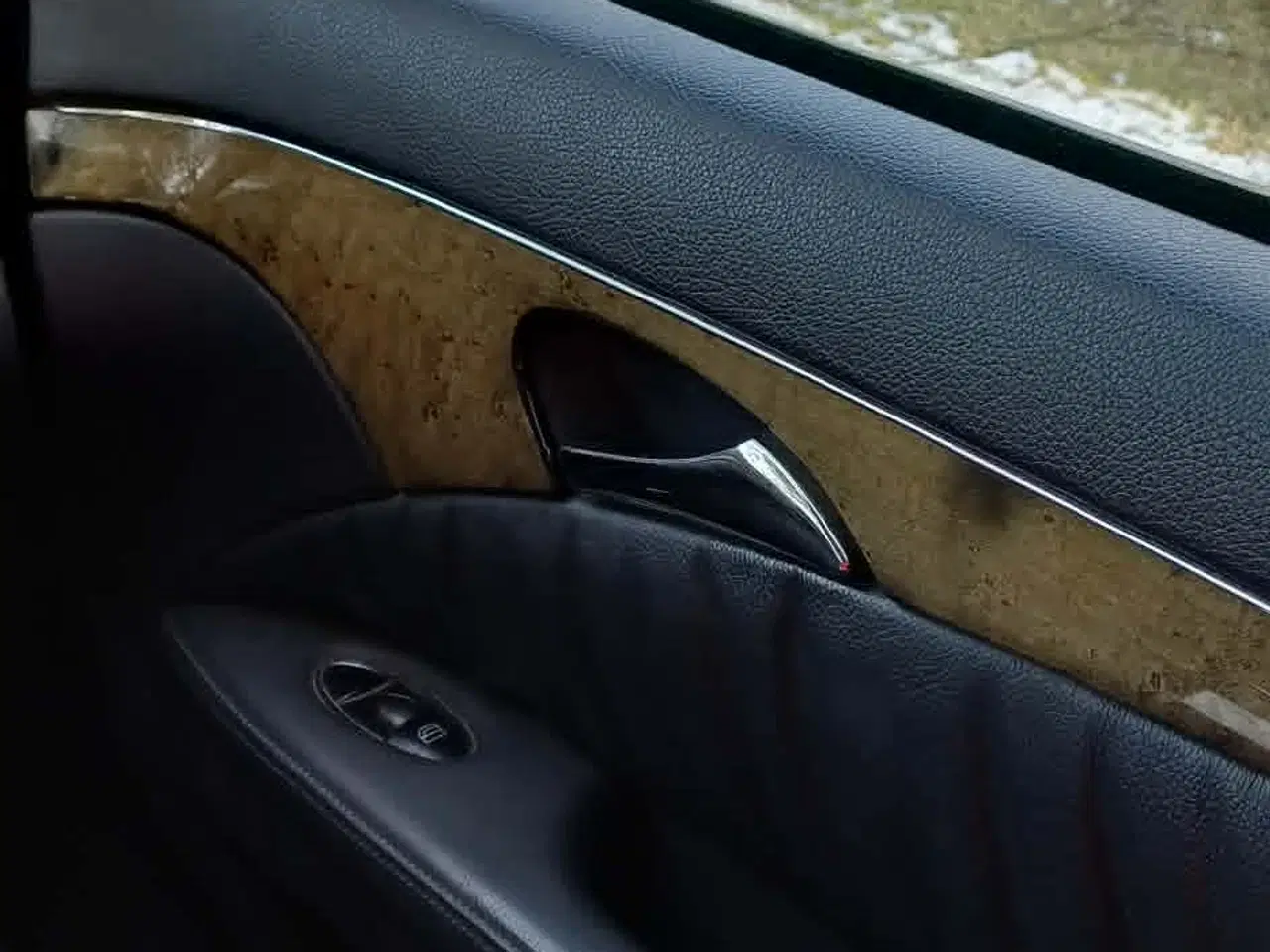 Billede 7 - Mercedes e 280 cdi