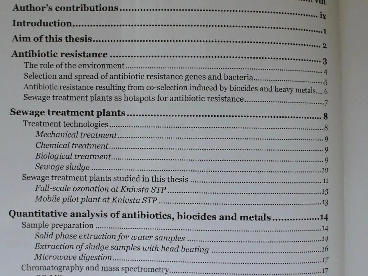 Billede 3 - antimicrobials in sewage treatment plants, by mar