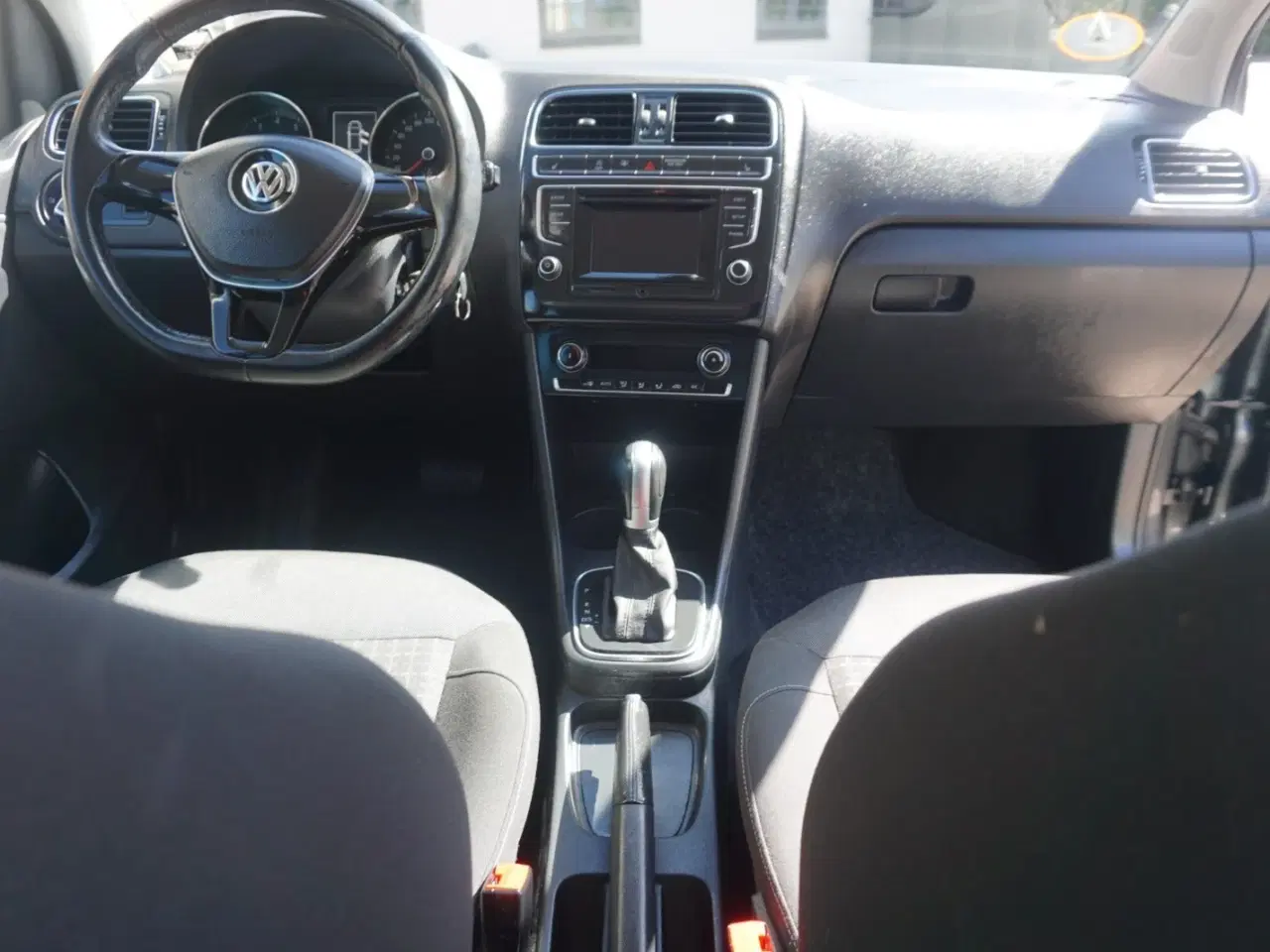 Billede 4 - VW Polo 1,2 TSi 90 Comfortline DSG BMT