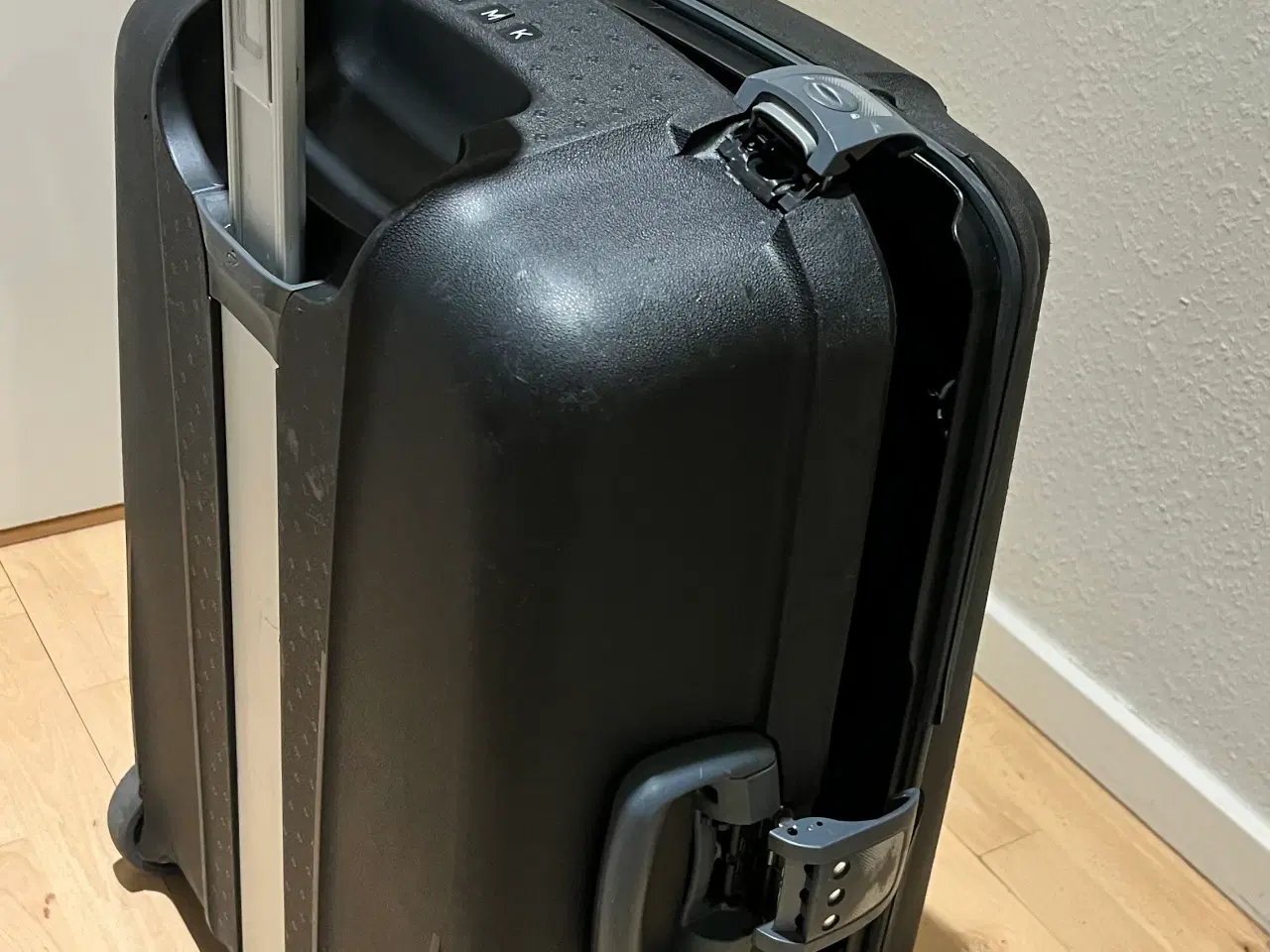 Billede 2 - tasker bagage 