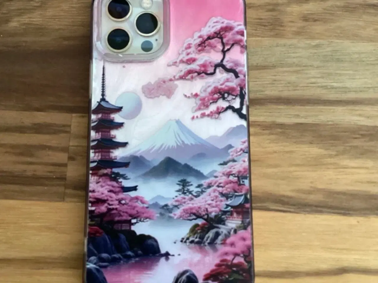 Billede 10 - iPhone 12 Pro 128gb 