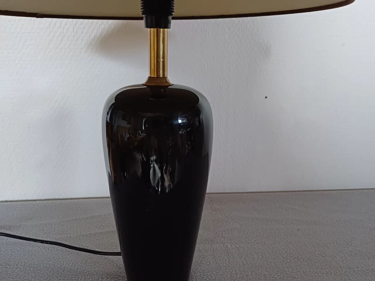 Billede 5 - Kvalitet bordlampe 