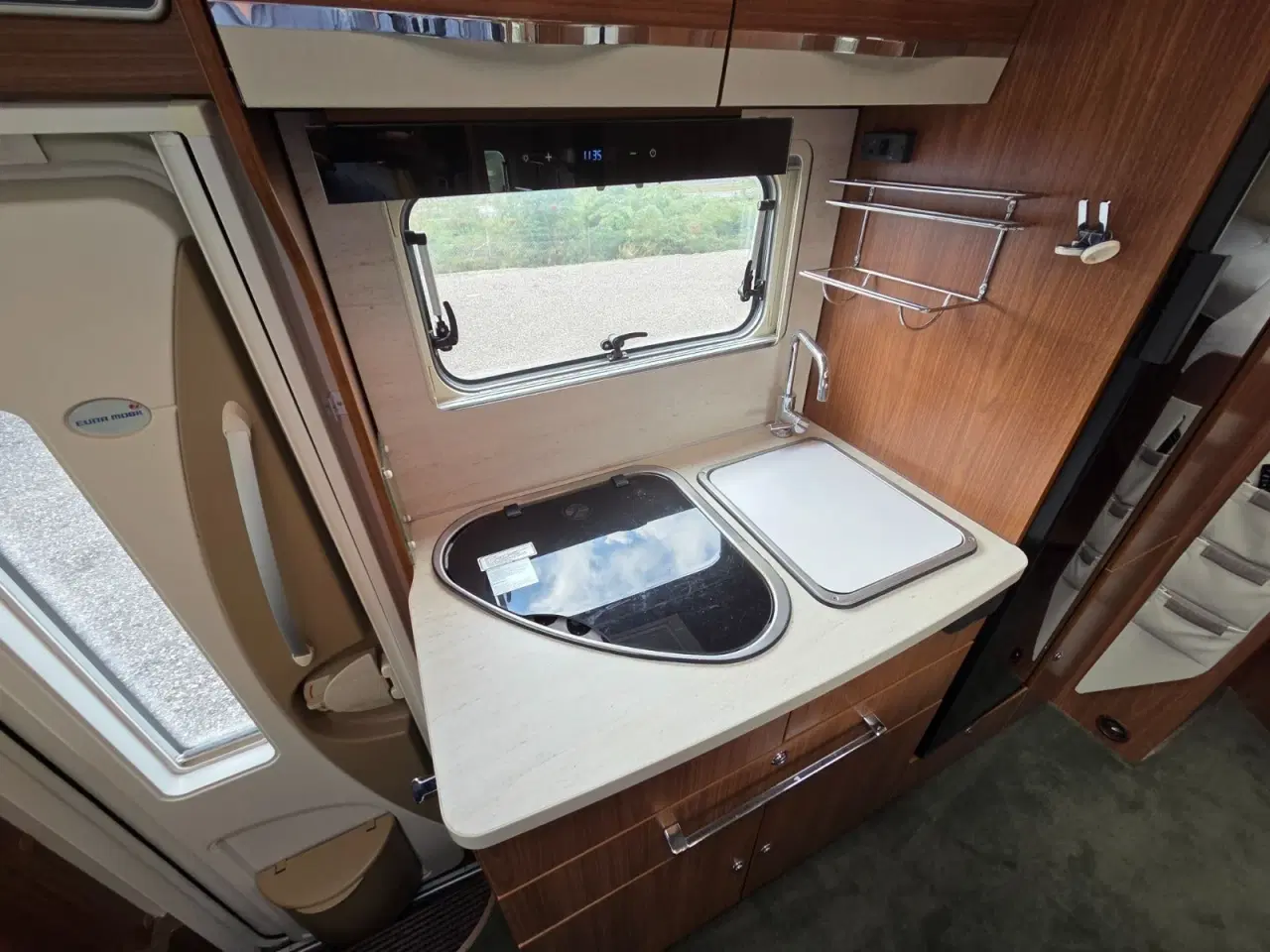 Billede 11 - Euramobil Integra Line 2,3 JTD 655 EB