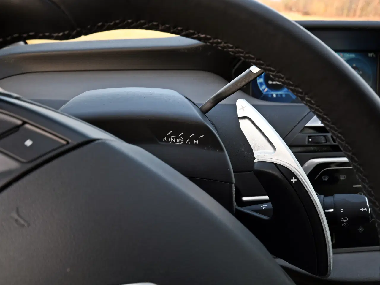 Billede 10 - Citroën C4 Picasso 1,6 e-HDi 115 Exclusive E6G aut