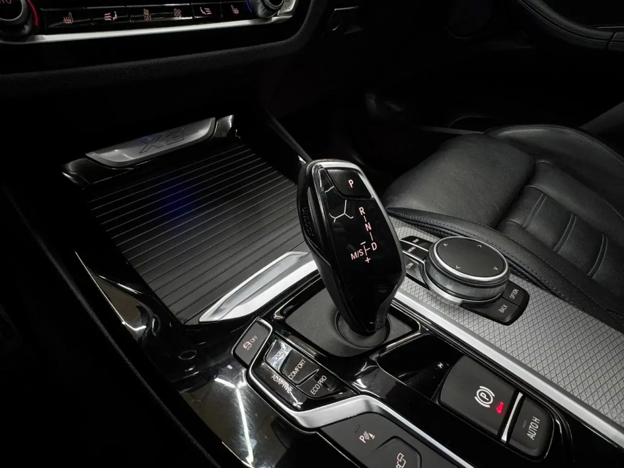 Billede 8 - BMW X3 3,0 xDrive30d M-Sport aut.