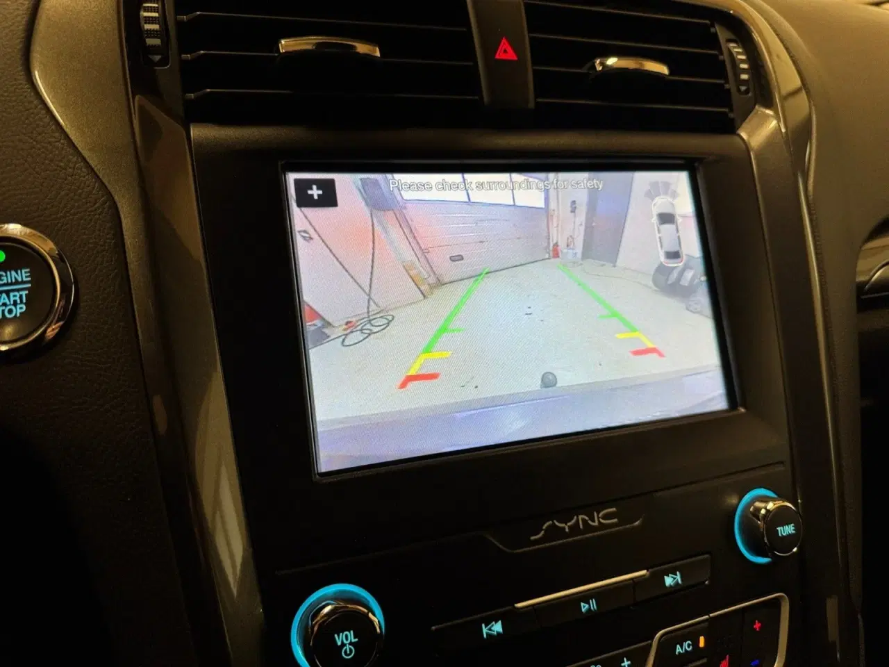 Billede 11 - Ford Mondeo 2,0 EcoBlue Titanium aut.