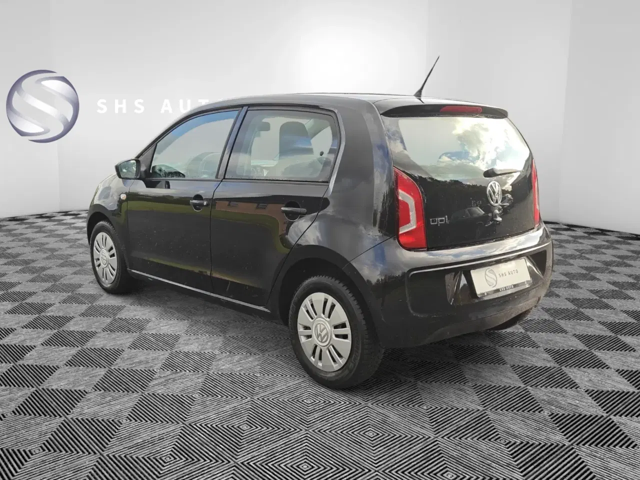 Billede 7 - VW Up! 1,0 75 Move Up!