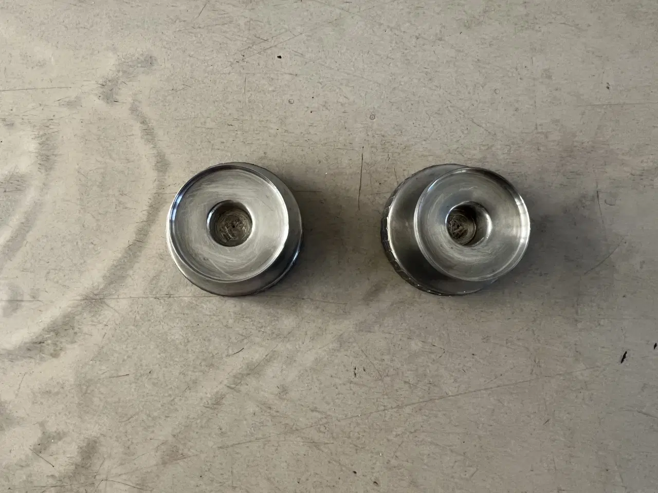 Billede 4 - Lysestager