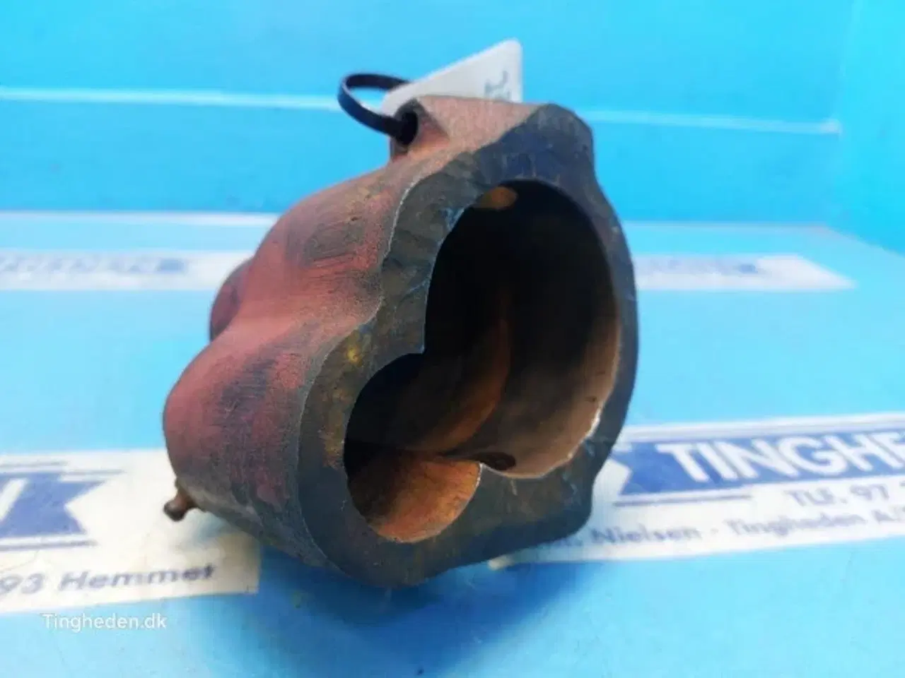 Billede 5 - Case 844XL Lisftspindel Hus 3399238R2