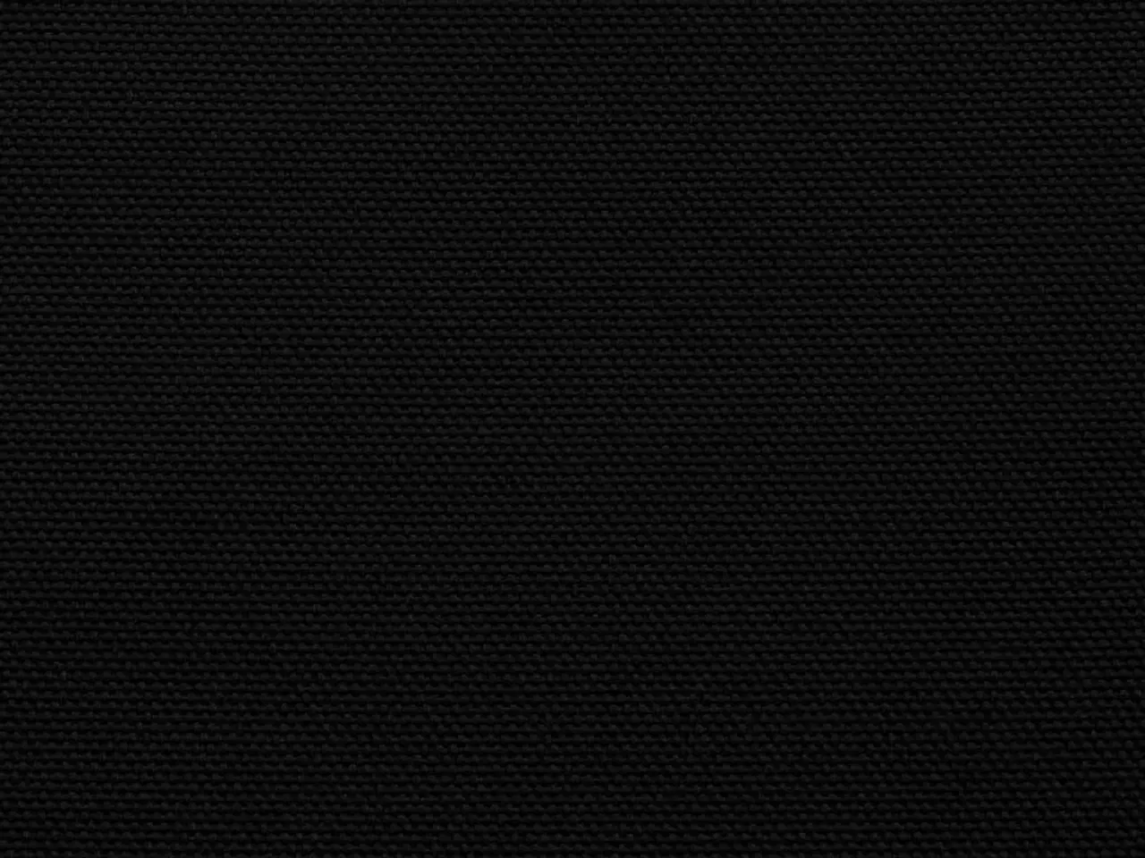 Billede 5 - Altanafskærmning 90x800 cm 100 % polyester sort