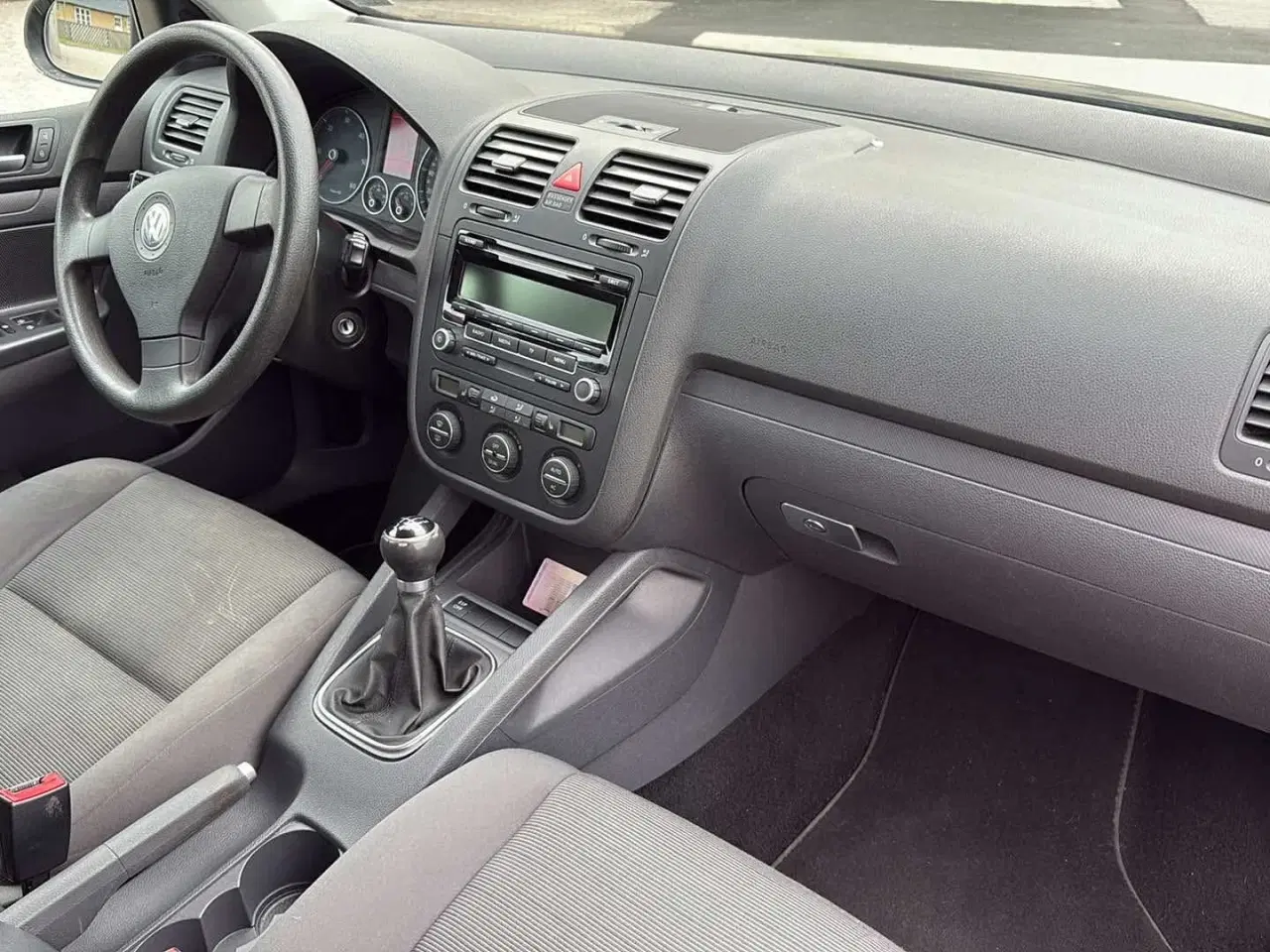 Billede 10 - Nysynet VW golf v 1,9 kørt 248xxx M/partikel fil