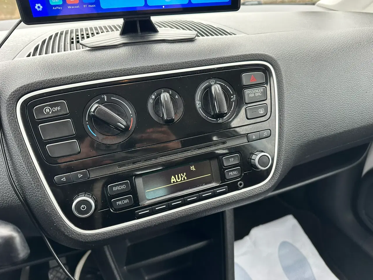 Billede 16 - VW Up! 1.0 – 2012 – Velholdt og billig i drift