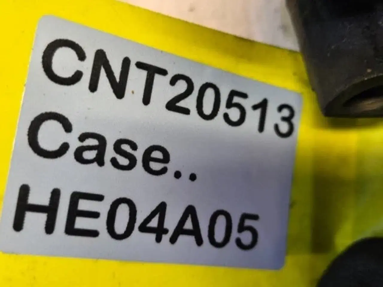 Billede 17 - Case Optum 300 Aksel 47801910