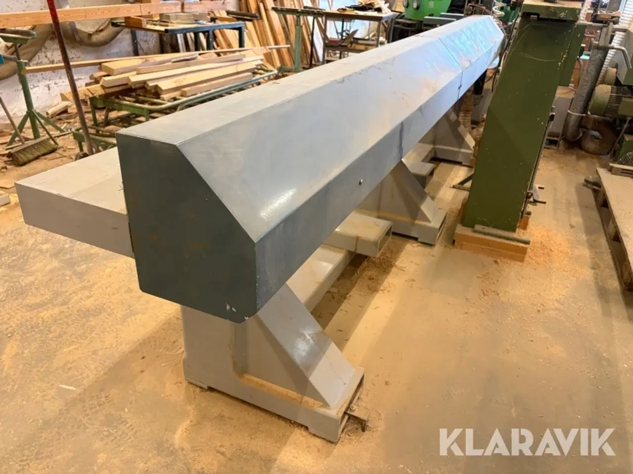 Billede 4 - Automatisk stemmemaskine Lari & Lari LB1K+M