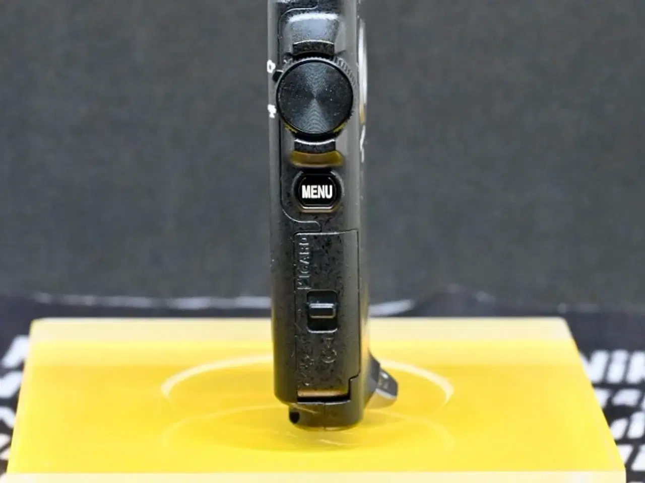 Billede 3 - Keymission 80 actionkamera