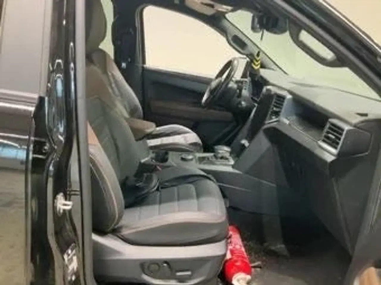 Billede 6 - VW Amarok 3,0 TDi 240 Pan Americana aut. 4Motion