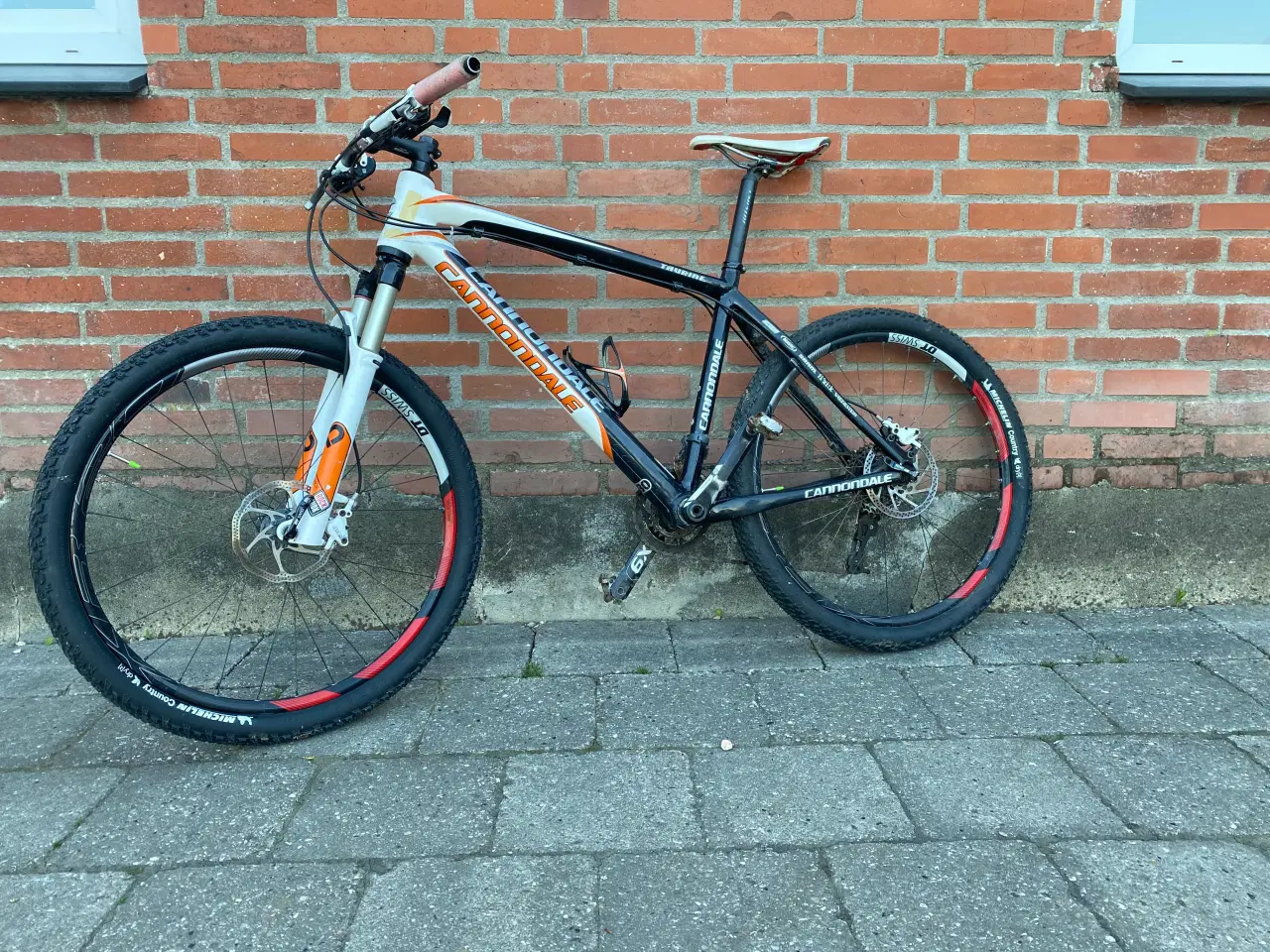 Billede 2 - MTB Cannondale