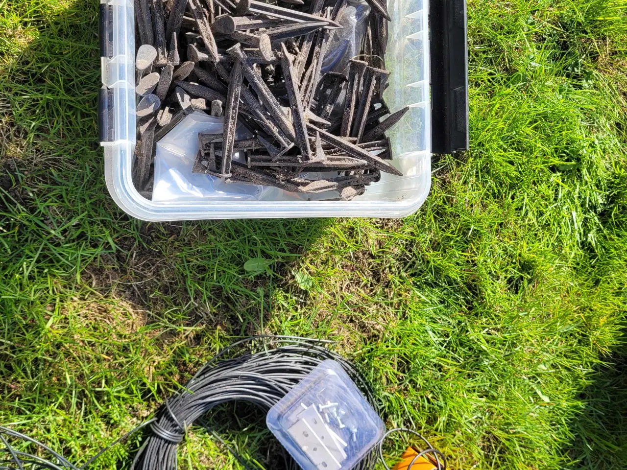 Billede 6 - Al KO ROBOLINHO 1150