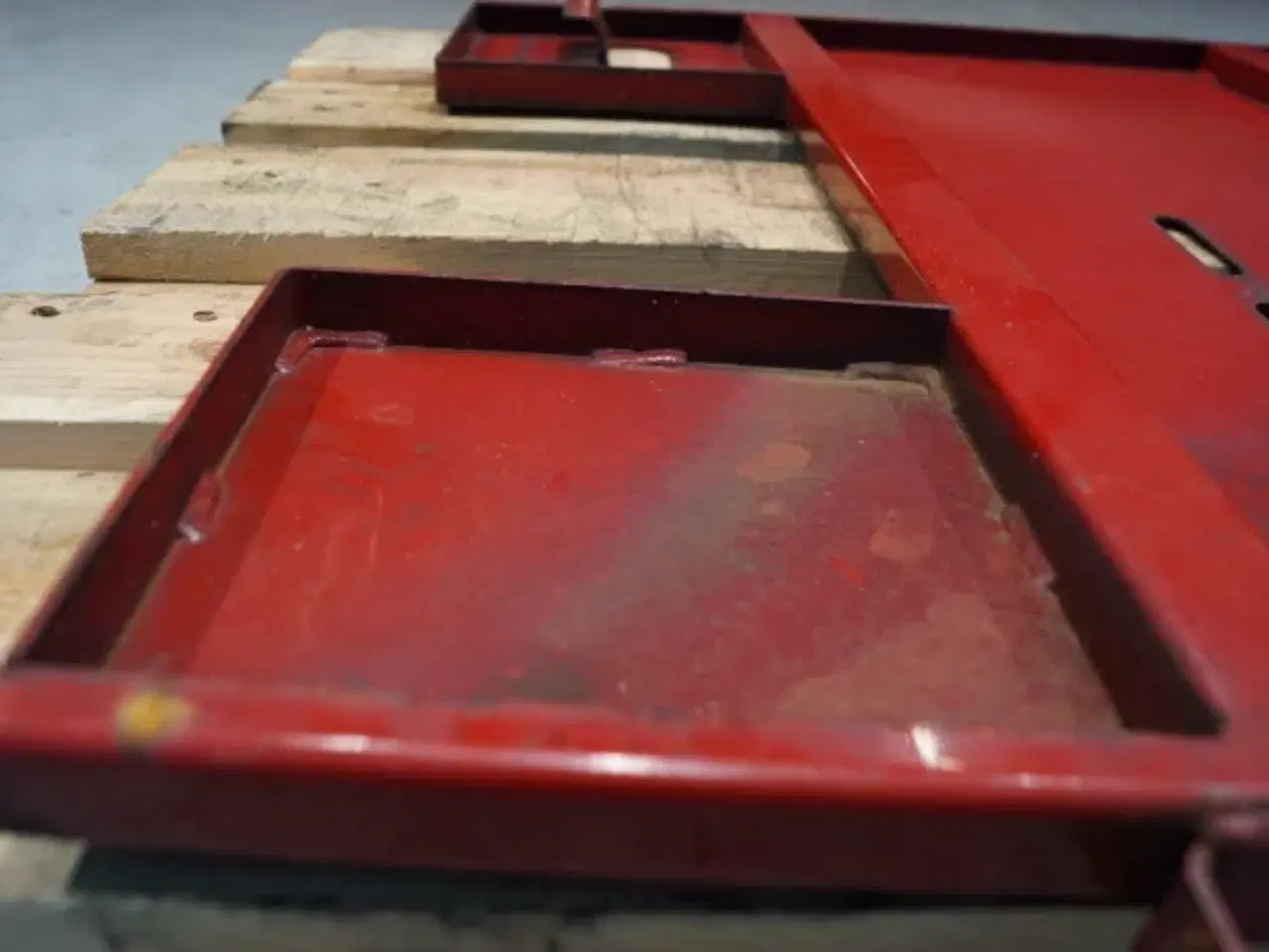 Billede 12 - Case 8010 Motorafdækning 87553588