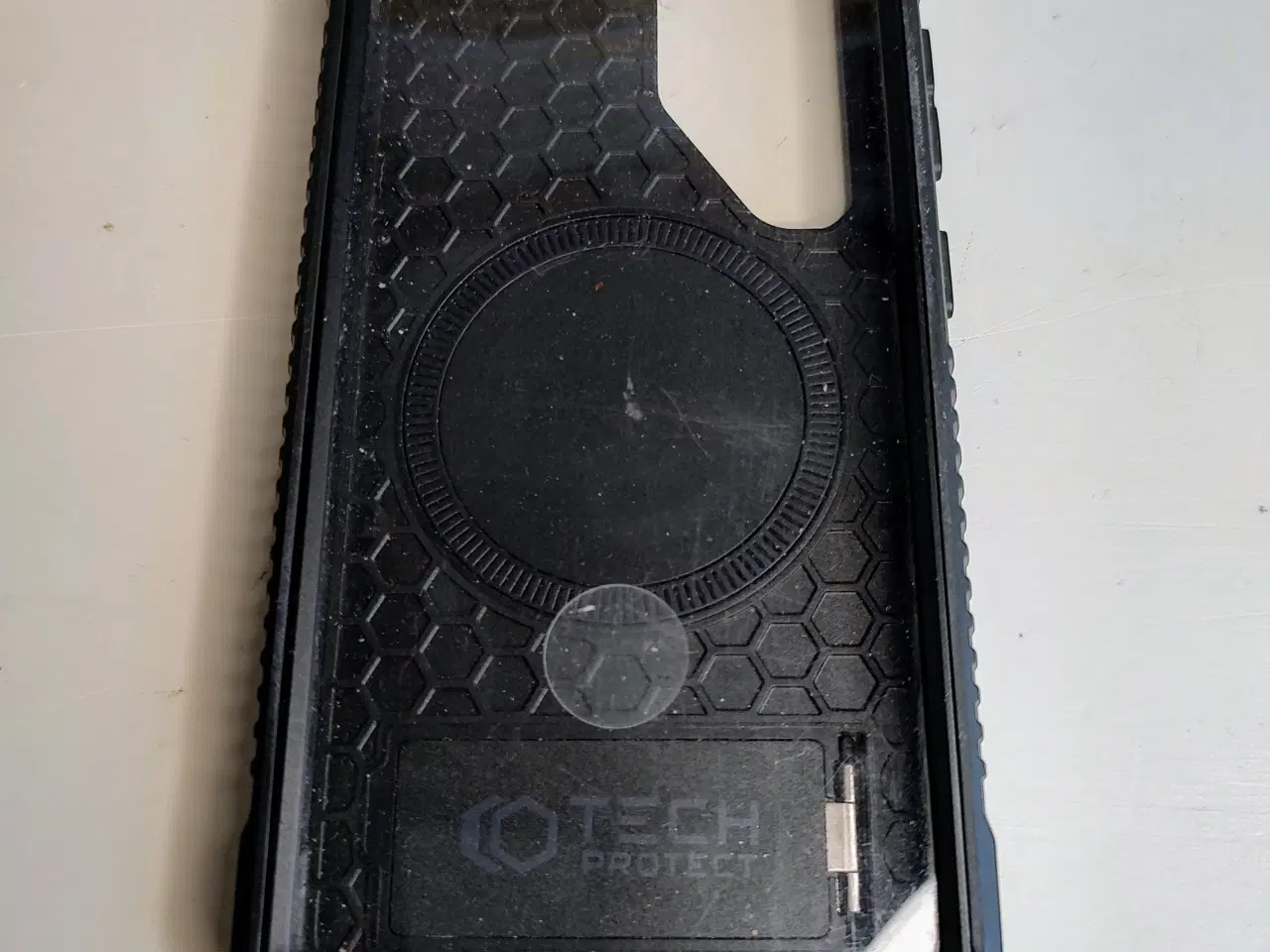 Billede 7 - Samsung S24 128GB(1 Måneder gammel, +etui)