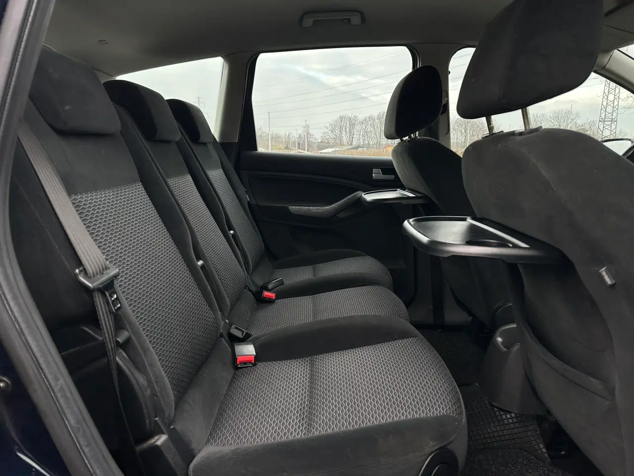 Billede 12 - Ford C-Max 2.0 TDCi ✔️