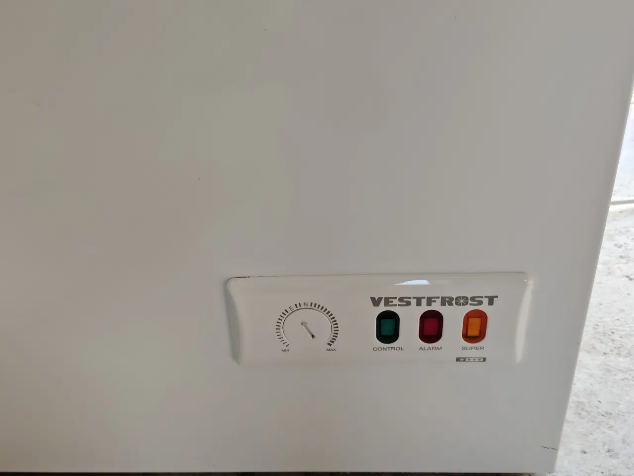 Billede 4 - Fryser på 100 liter 