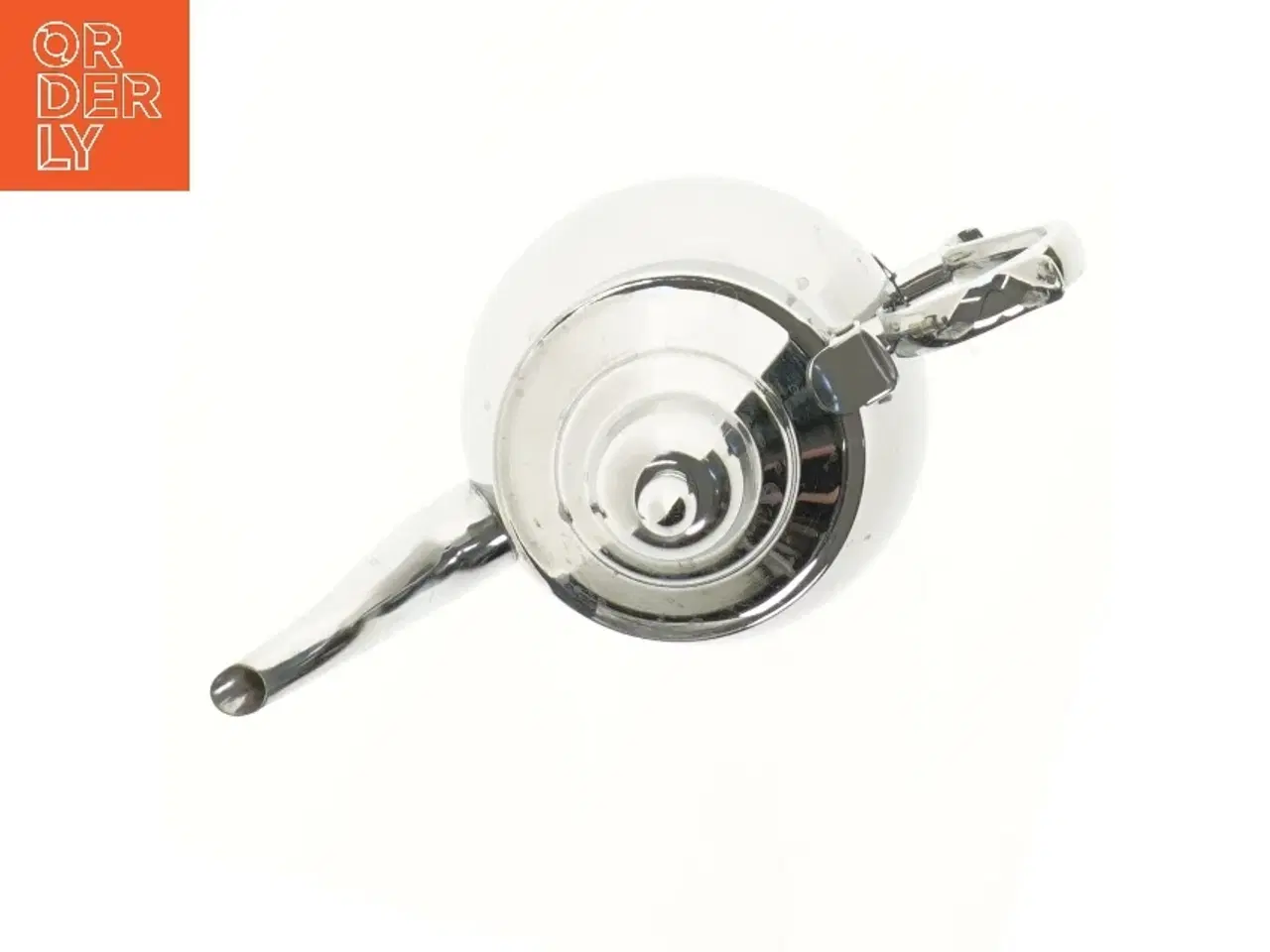 Billede 4 - Metalkande fra Sunay (str. 21 cm)