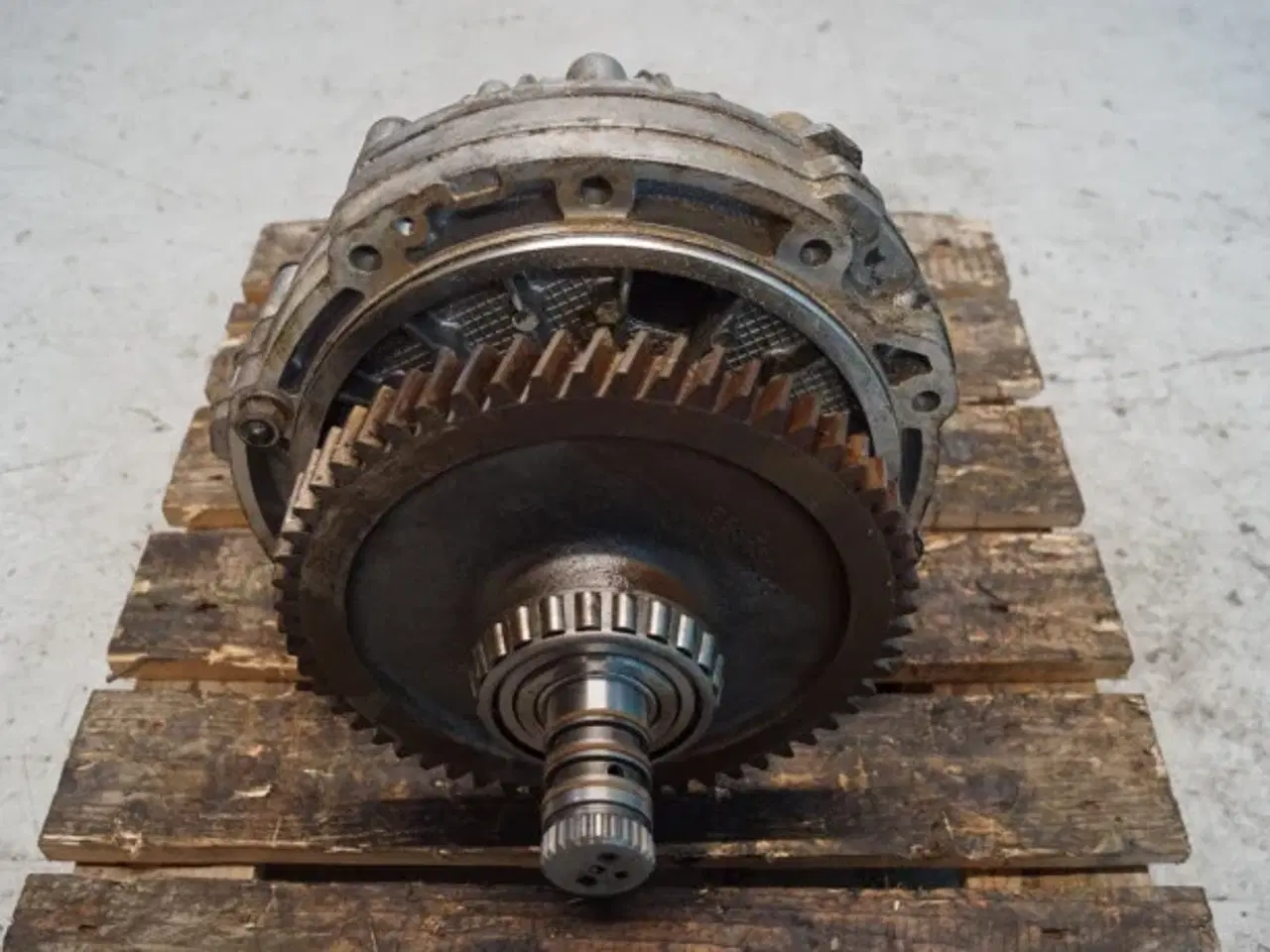 Billede 13 - Case 8010 Gear 86976531