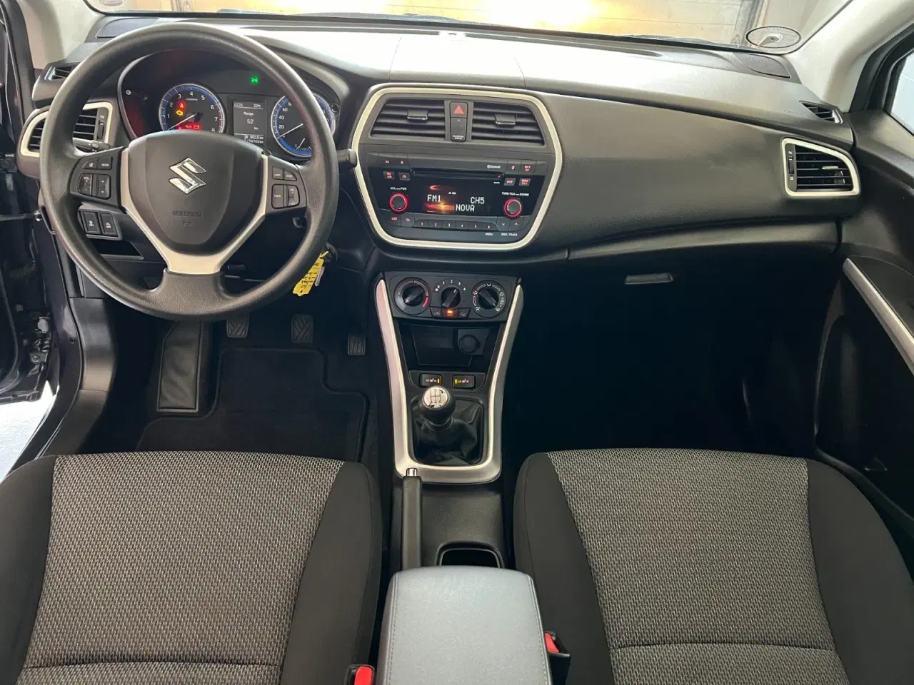 Billede 14 - Suzuki S-Cross 1,6 GL+