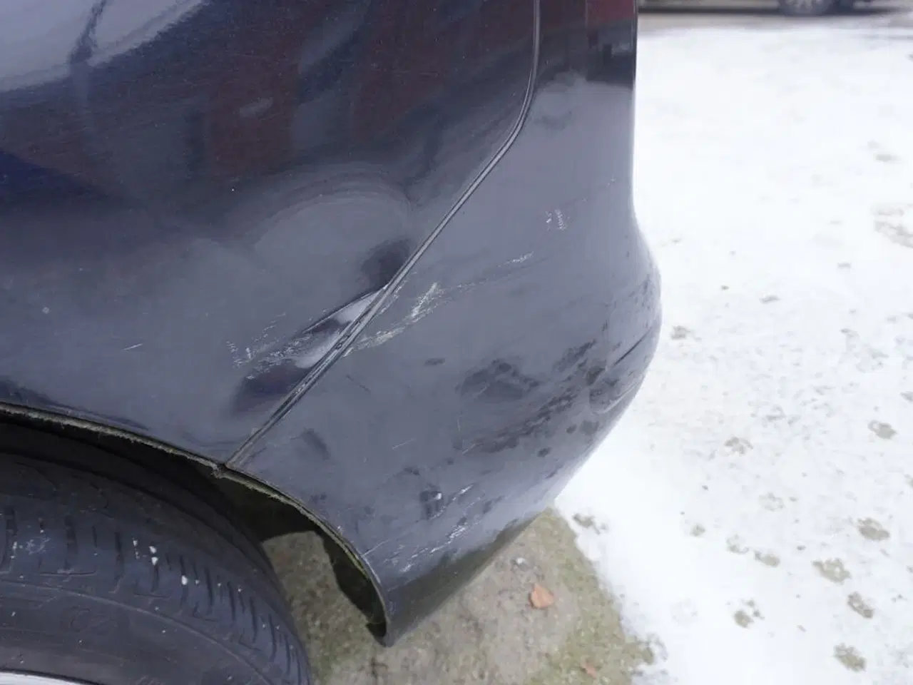 Billede 6 - Varebil PEUGEOT 5008 1.6 HDI 112HK ESG (Momsfri)