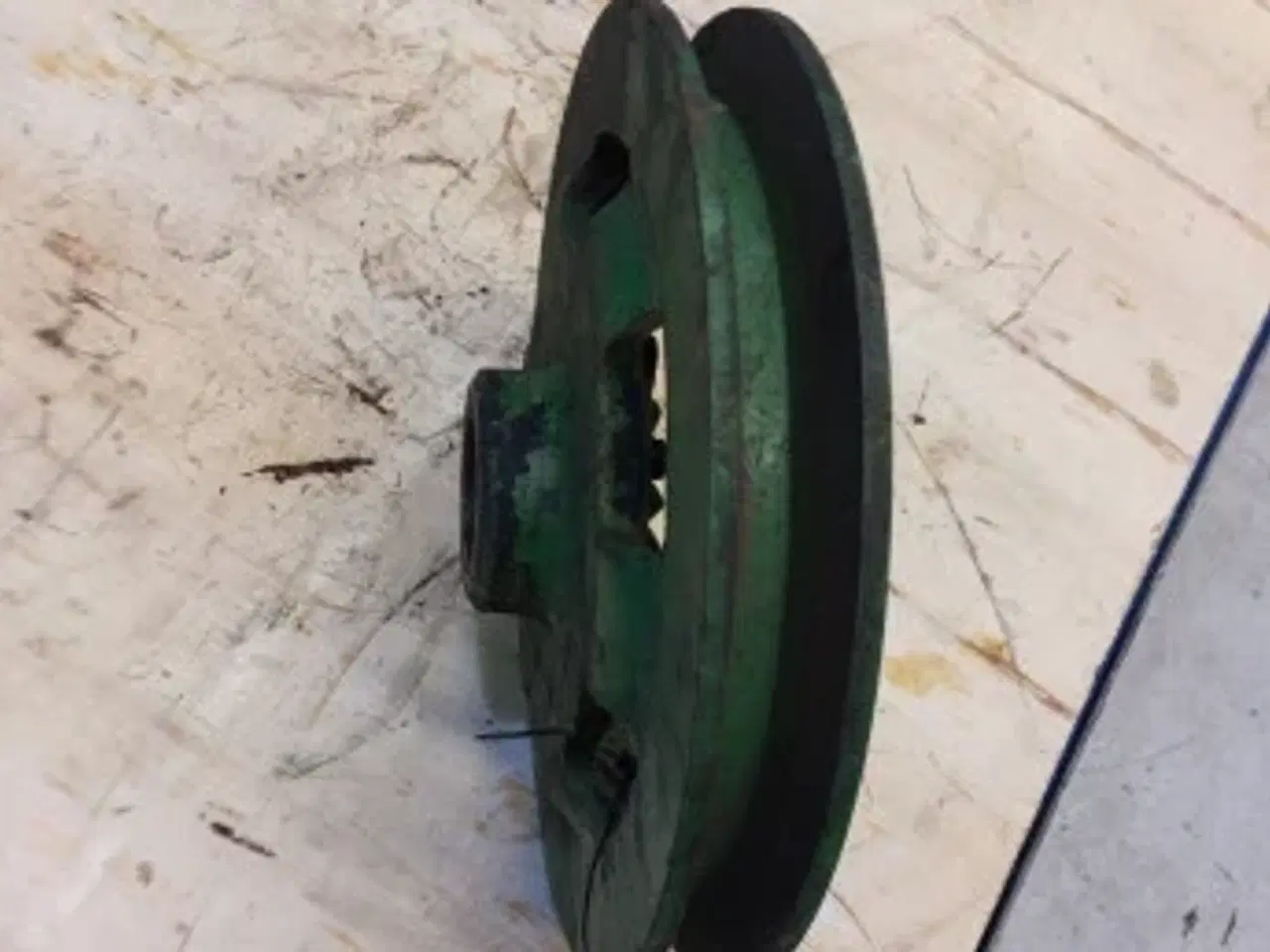 Billede 4 - John Deere 2054 Pulley  AZ47256