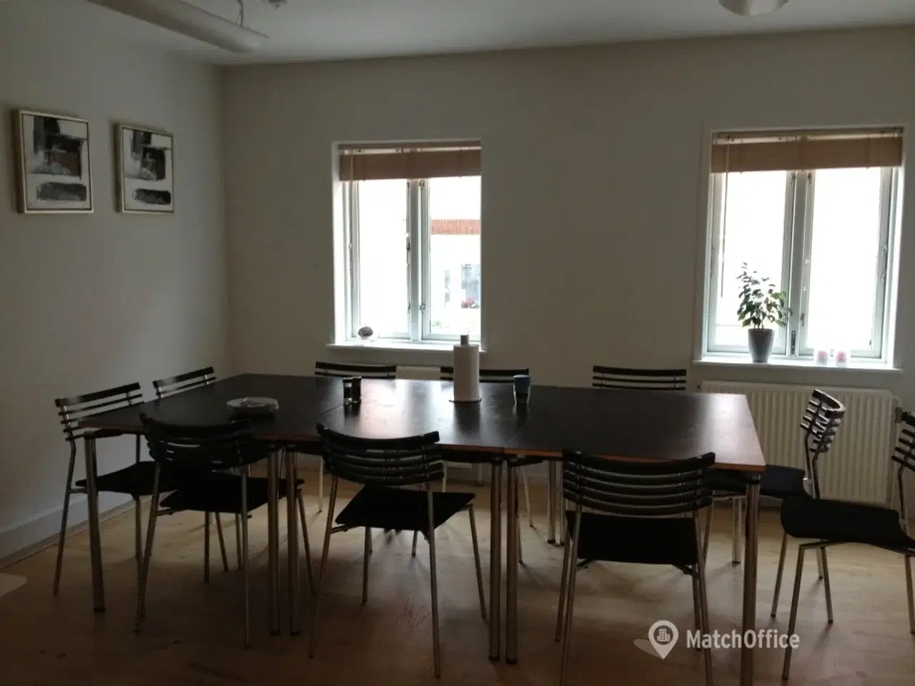 Billede 8 - Dejlige kontorlokaler i rolige omgivelser