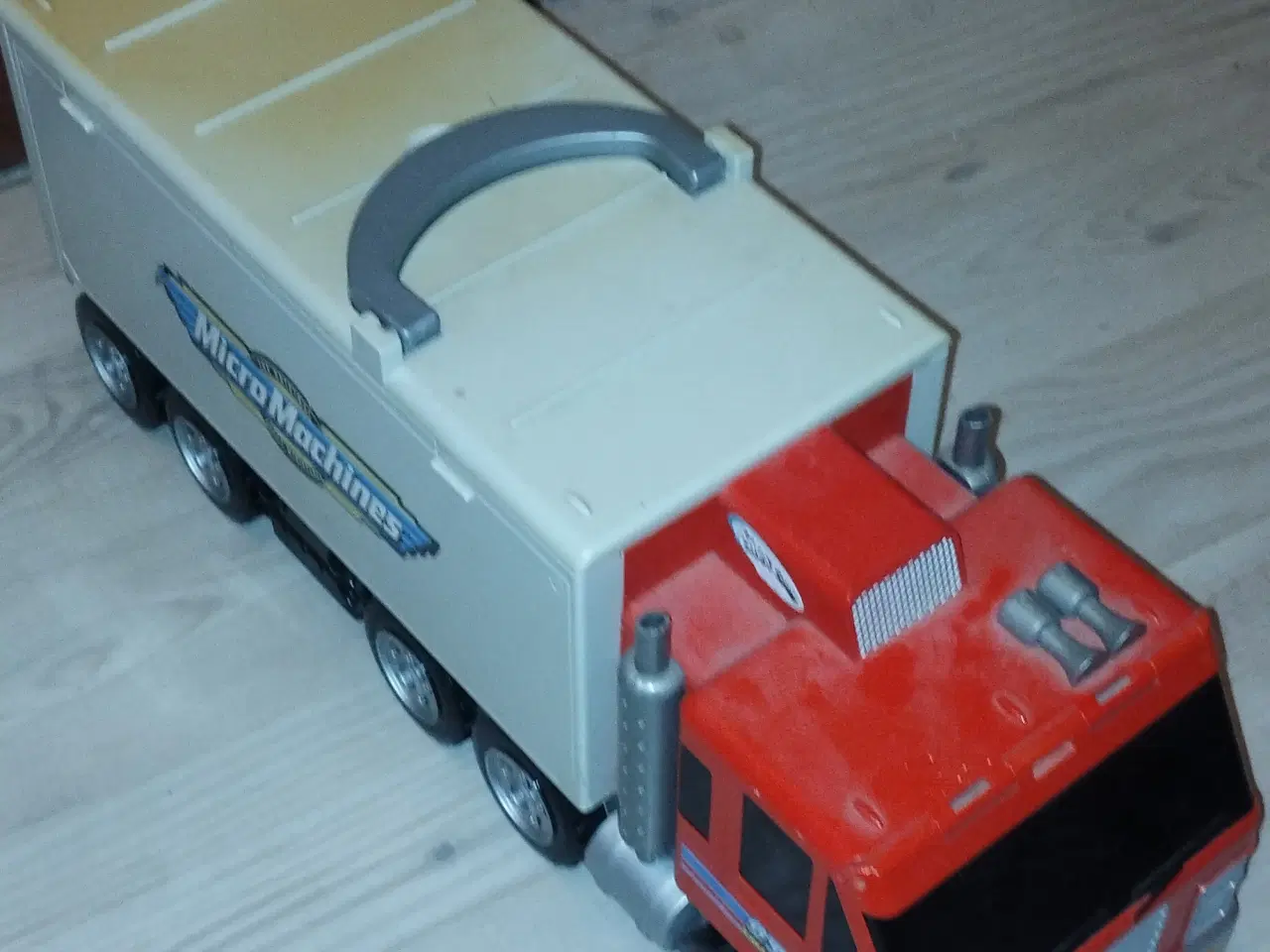 Billede 2 - Micro machines