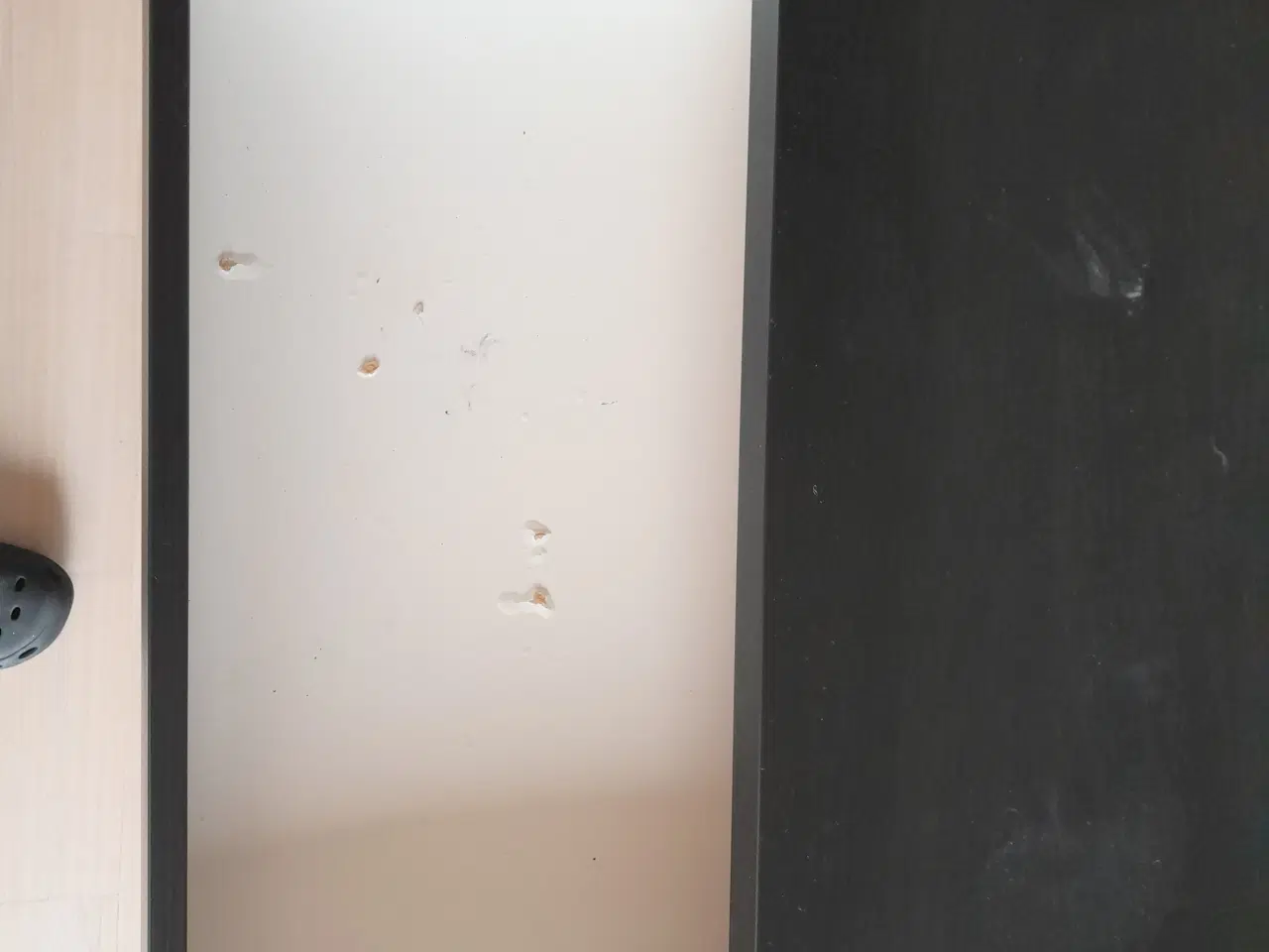 Billede 4 - Ikea Micke skrivebord