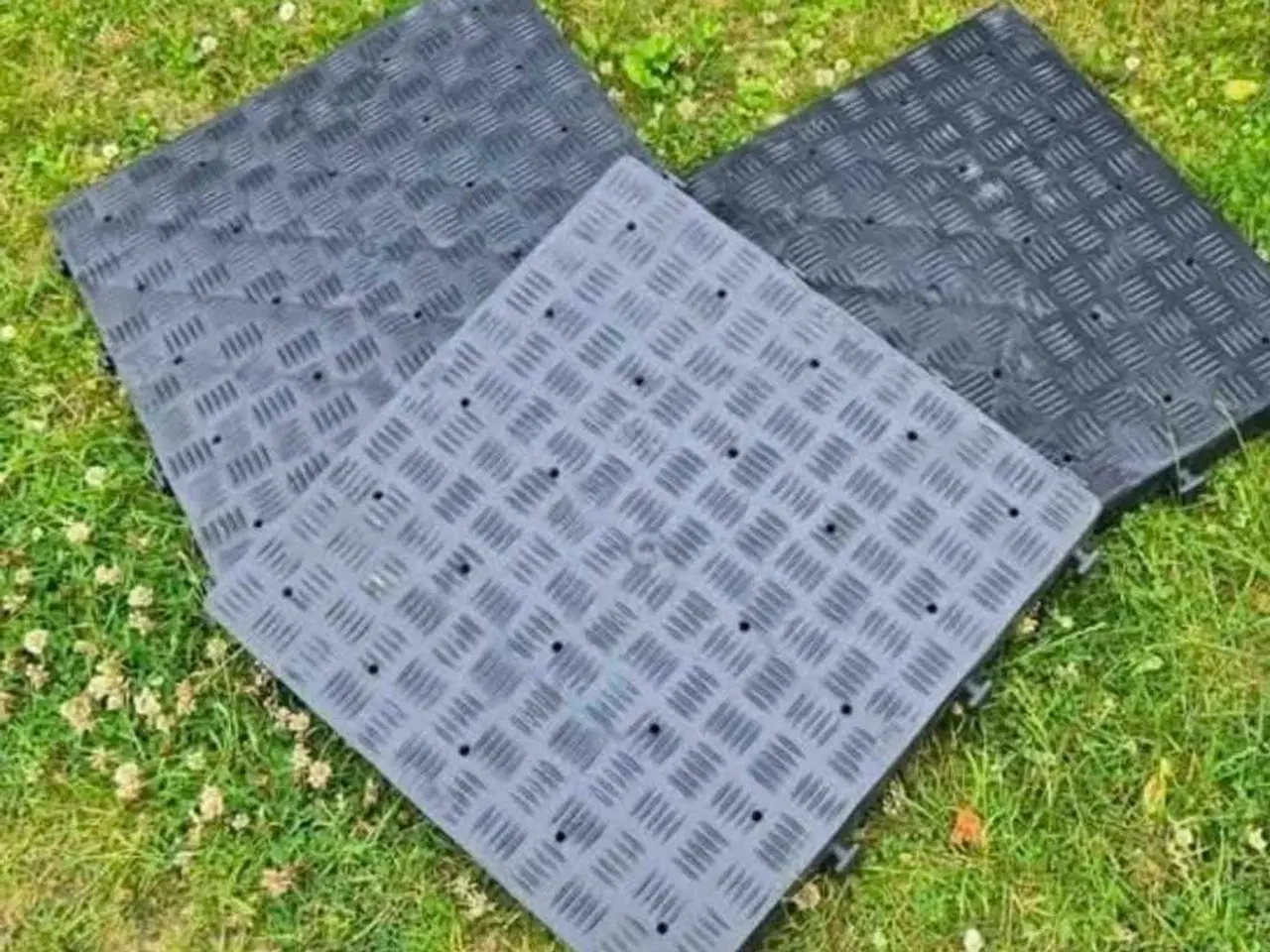 Billede 2 - Partytelt fuldpakke 