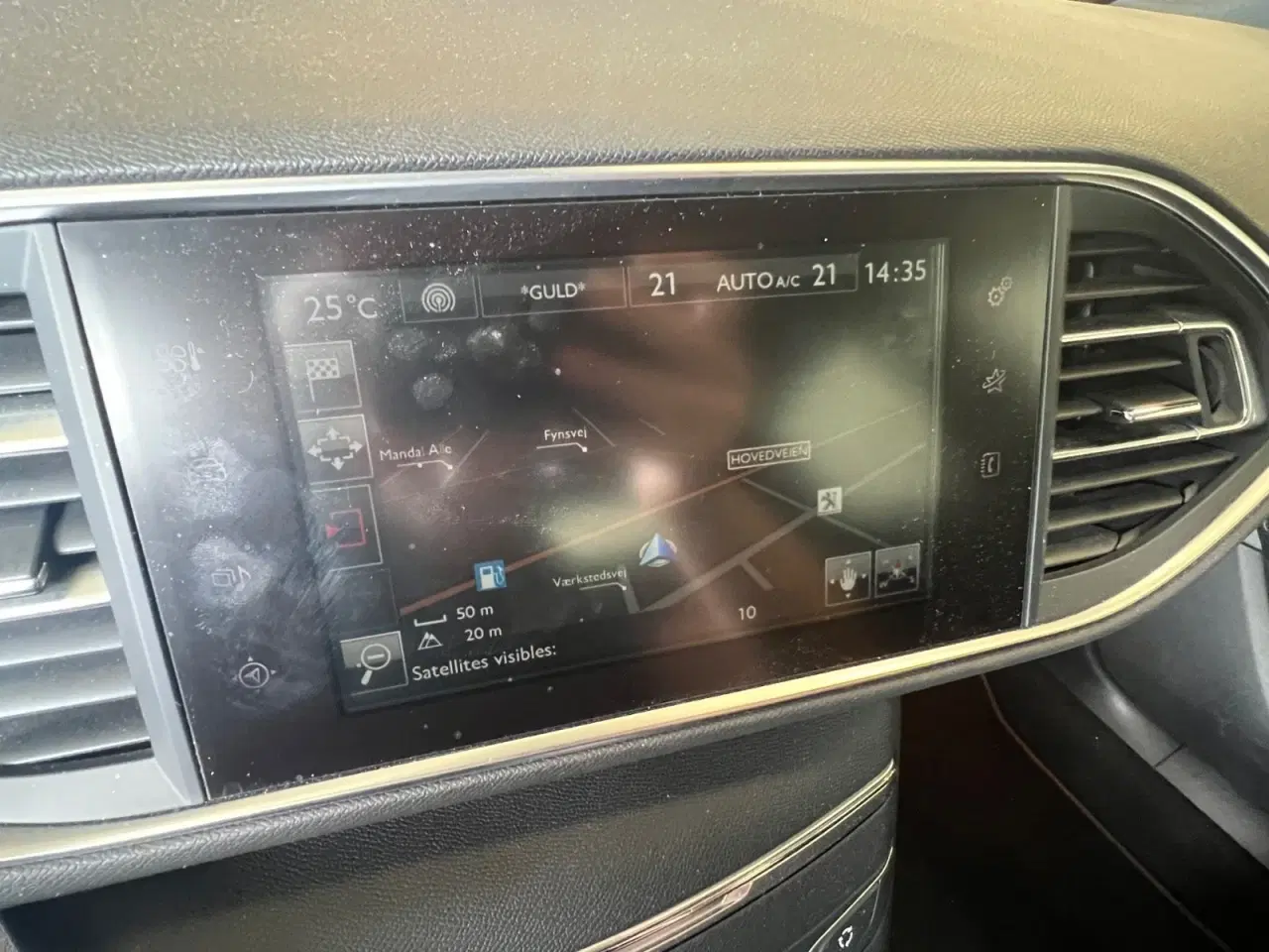 Billede 9 - Peugeot 308 1,6 e-THP 270 GTi Performance Van
