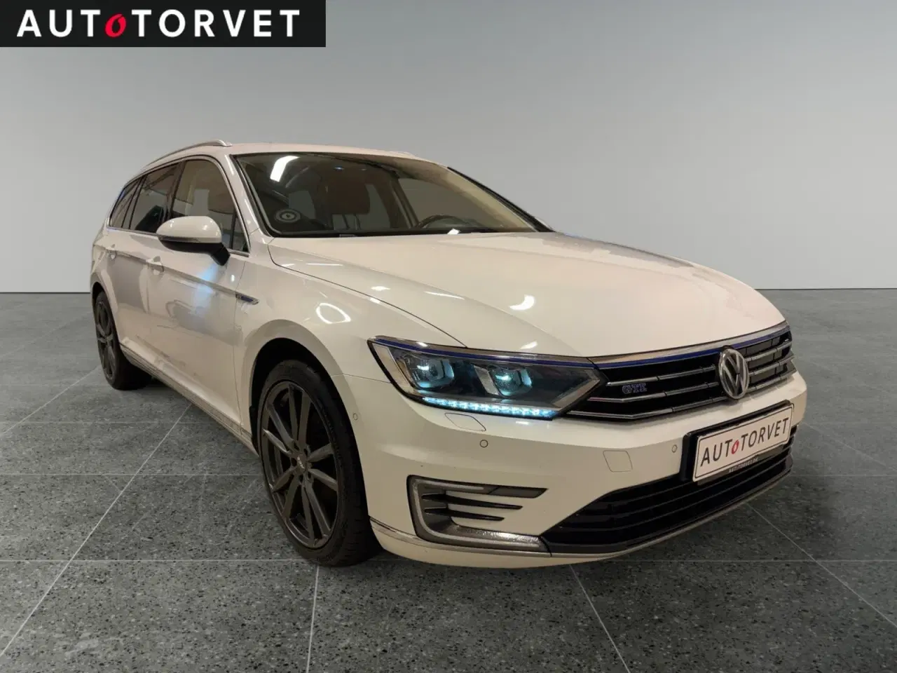 Billede 2 - VW Passat 1,4 GTE Highline Variant DSG